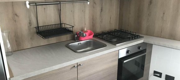 2-salle Appartement à Gambolò, Italy No. 155632 10