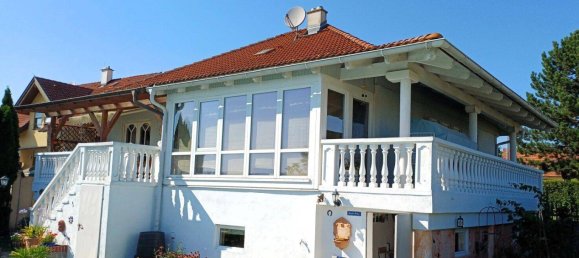 Bungalow de 3 habitaciónes en Krems an der Donau, Austria No. 224568 30