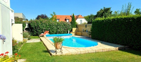 Bungalow de 3 habitaciónes en Krems an der Donau, Austria No. 224568 18