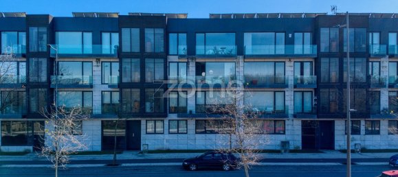 3 Schlafzimmer Wohnung in Vila do Conde, Portugal, Nr. 111769 8