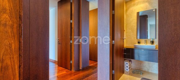 3 Schlafzimmer Wohnung in Vila do Conde, Portugal, Nr. 111769 20