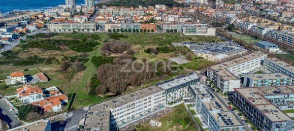 3 Schlafzimmer Wohnung in Vila do Conde, Portugal, Nr. 111769 15