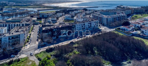 3 Schlafzimmer Wohnung in Vila do Conde, Portugal, Nr. 111769 11