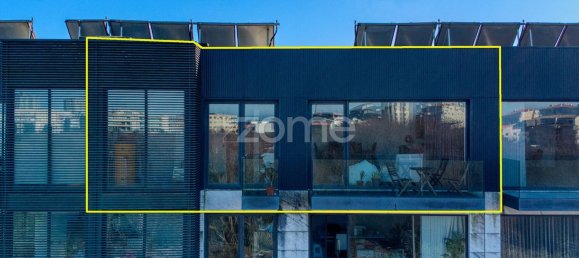 3 Schlafzimmer Wohnung in Vila do Conde, Portugal, Nr. 111769 9