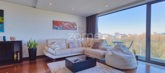 3 Schlafzimmer Wohnung in Vila do Conde, Portugal, Nr. 111769 28