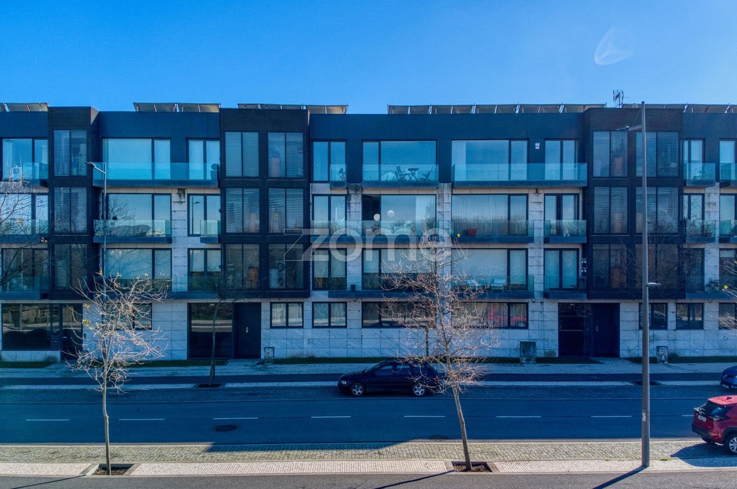 3 Schlafzimmer Wohnung in Vila do Conde, Portugal, Nr. 111769