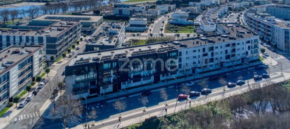 3 Schlafzimmer Wohnung in Vila do Conde, Portugal, Nr. 111769 16