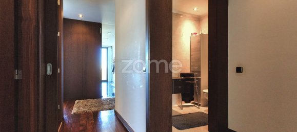 3 Schlafzimmer Wohnung in Vila do Conde, Portugal, Nr. 111769 22