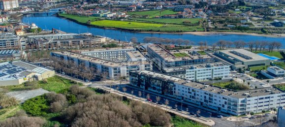 3 Schlafzimmer Wohnung in Vila do Conde, Portugal, Nr. 111769 14