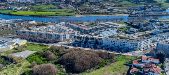 3 Schlafzimmer Wohnung in Vila do Conde, Portugal, Nr. 111769 13