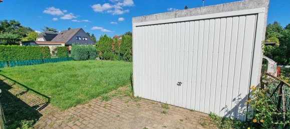 Бунгало с 4 комнатами в Рудов, Германия № 292814 20