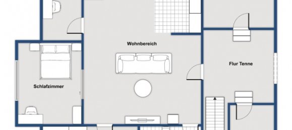 7-Zimmer Haus in Steinburg, Germany, Nr. 116243 13