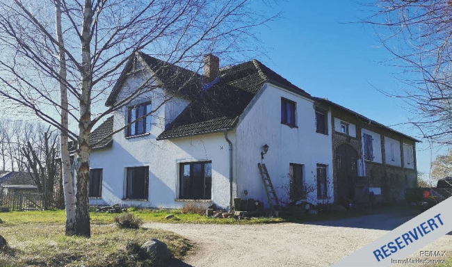 7-Zimmer Haus in Steinburg, Germany, Nr. 116243