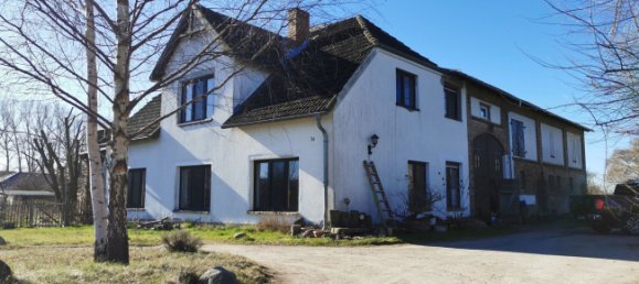 7-Zimmer Haus in Steinburg, Germany, Nr. 116243 2