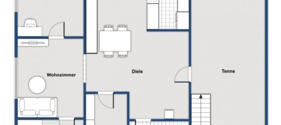 7-Zimmer Haus in Steinburg, Germany, Nr. 116243 12