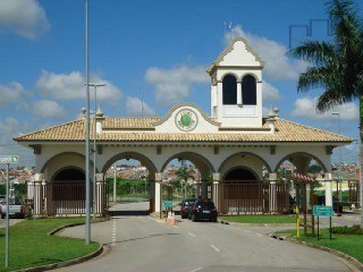 3 bedrooms House in Sao Paulo, Brazil No. 539473