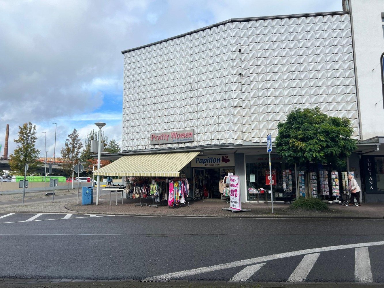  فندق في Saarbrucken, Germany 820متر مربع رقم 294231