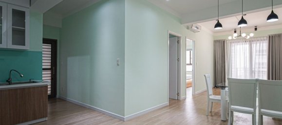 2 bedrooms Apartment in Nha Be, Vietnam No. 16367 4