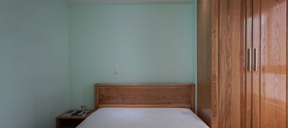 2 bedrooms Apartment in Nha Be, Vietnam No. 16367 2