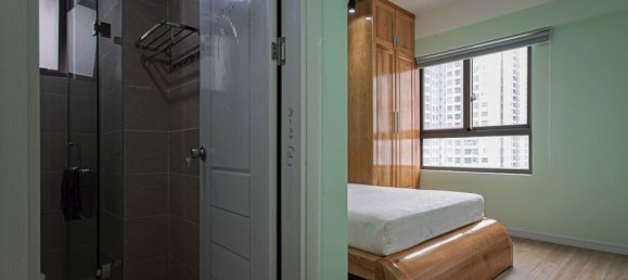 2 bedrooms Apartment in Nha Be, Vietnam No. 16367 9