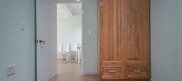 2 bedrooms Apartment in Nha Be, Vietnam No. 16367 15