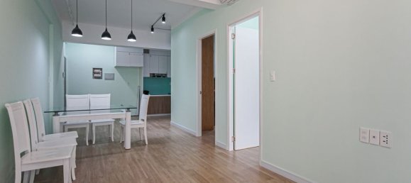 2 bedrooms Apartment in Nha Be, Vietnam No. 16367 8