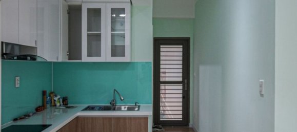 2 bedrooms Apartment in Nha Be, Vietnam No. 16367 7