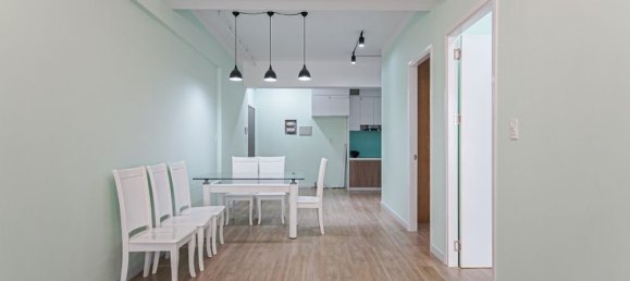 2 bedrooms Apartment in Nha Be, Vietnam No. 16367 6