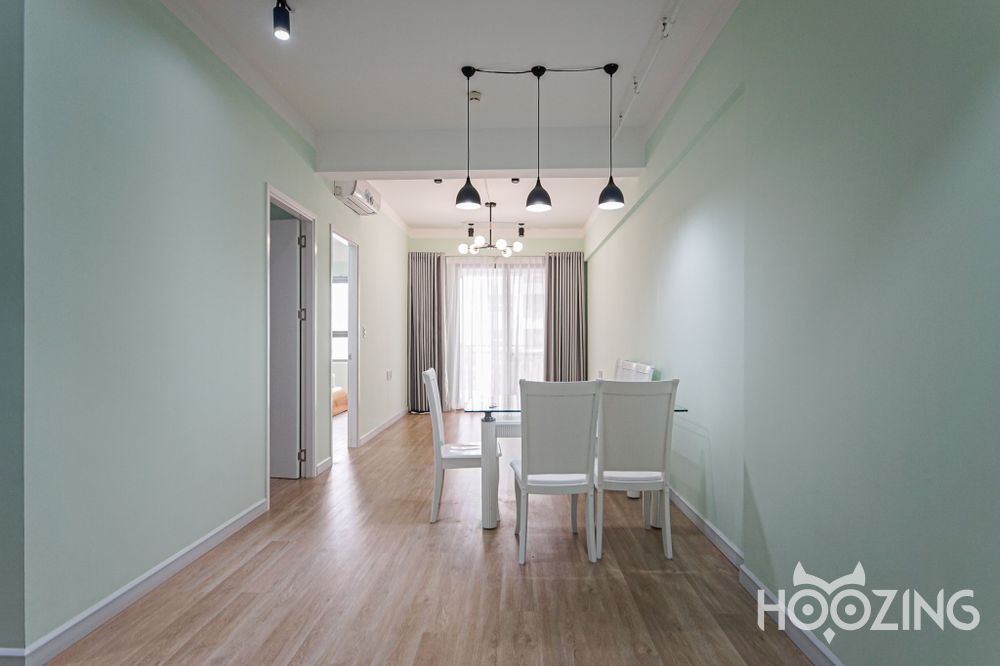 2 bedrooms Apartment in Nha Be, Vietnam No. 16367