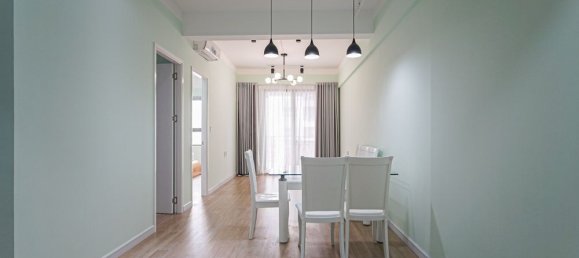 2 bedrooms Apartment in Nha Be, Vietnam No. 16367 5