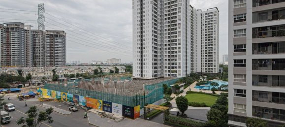 2 bedrooms Apartment in Nha Be, Vietnam No. 16367 12