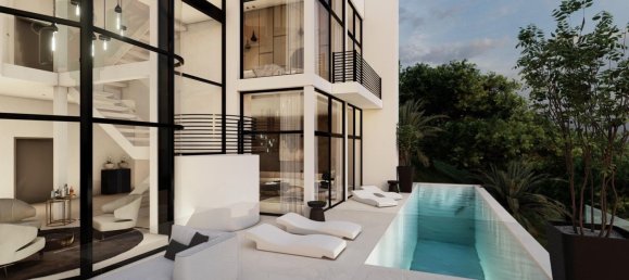 4 chambres Villa à Altea, Spain No. 95307 11