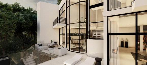 4 chambres Villa à Altea, Spain No. 95307 6