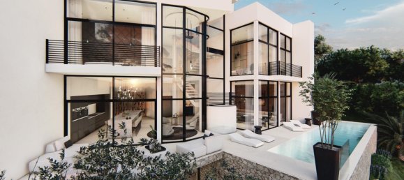 4 chambres Villa à Altea, Spain No. 95307 4