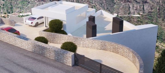 4 chambres Villa à Altea, Spain No. 95307 12