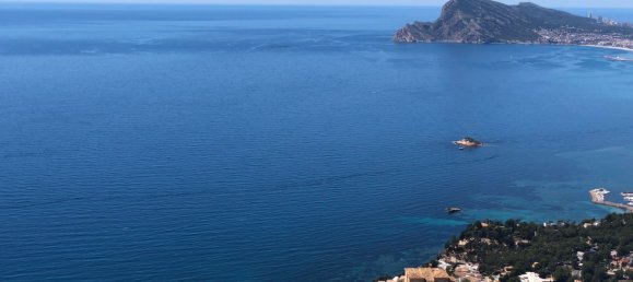 4 chambres Villa à Altea, Spain No. 95307 3