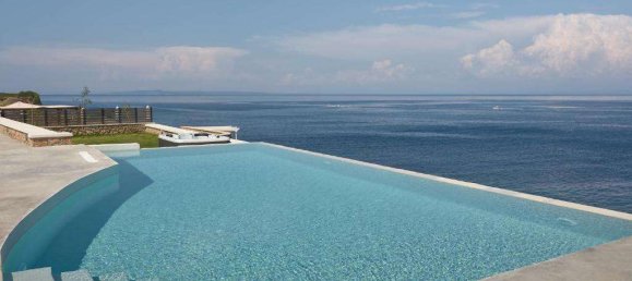 4 bedrooms Commercial property in Zakynthos, Greece No. 8602 13