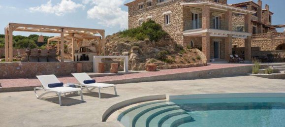 4 bedrooms Commercial property in Zakynthos, Greece No. 8602 2