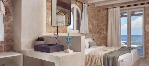 4 bedrooms Commercial property in Zakynthos, Greece No. 8602 14