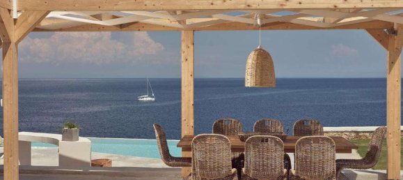 4 bedrooms Commercial property in Zakynthos, Greece No. 8602 5