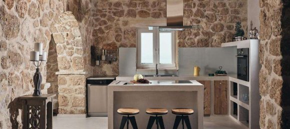 4 bedrooms Commercial property in Zakynthos, Greece No. 8602 9