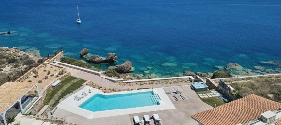 4 Schlafzimmer Haus in Zakynthos, Greece, Nr. 8602 21