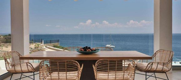 4 bedrooms Commercial property in Zakynthos, Greece No. 8602 15