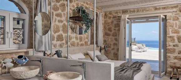 4 Schlafzimmer Haus in Zakynthos, Greece, Nr. 8602 11