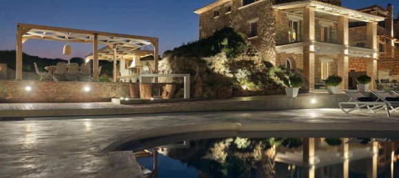 4 Schlafzimmer Haus in Zakynthos, Greece, Nr. 8602 4