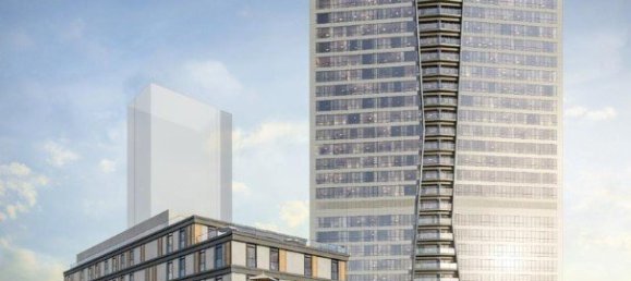 2 rooms Apartment in Sisli, Turkey No. 21919 5