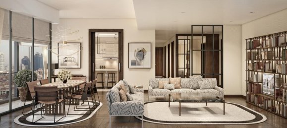 2 rooms Apartment in Sisli, Turkey No. 21919 12