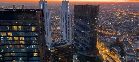 2 rooms Apartment in Sisli, Turkey No. 21919 4