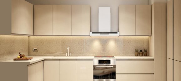 2 rooms Apartment in Sisli, Turkey No. 21919 13