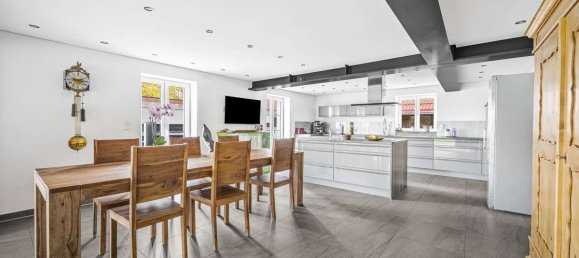 6 bedrooms Castles in Baden-Wurttemberg, Germany No. 11588 13